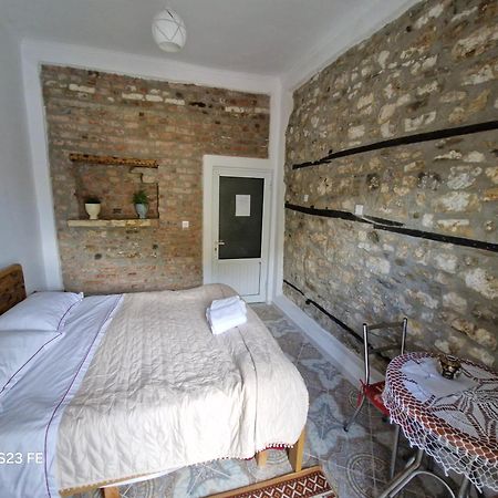 Guesthouse Belle View Berat Buitenkant foto