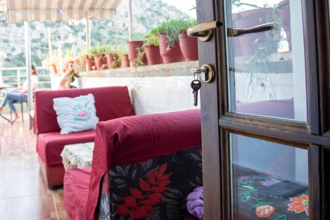 Guesthouse Belle View Berat Buitenkant foto