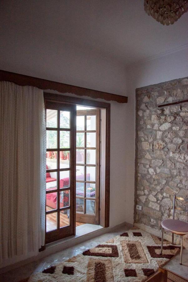 Guesthouse Belle View Berat Buitenkant foto