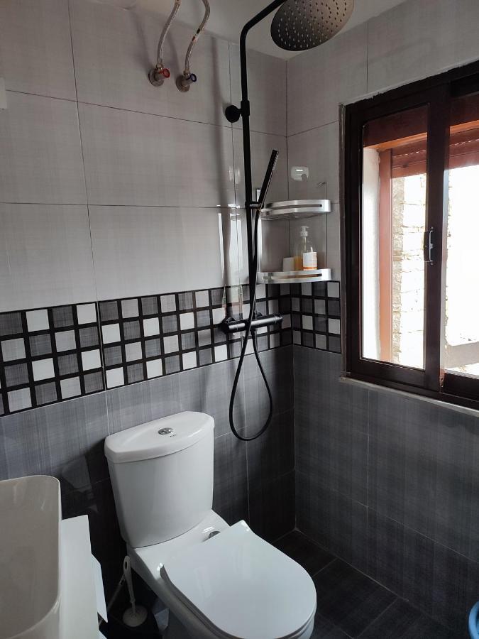 Guesthouse Belle View Berat Buitenkant foto