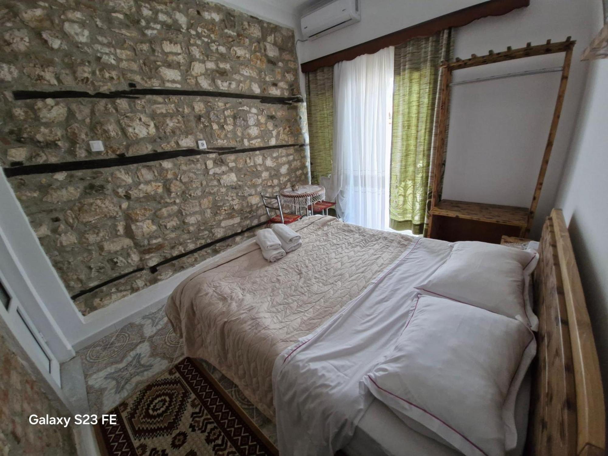 Guesthouse Belle View Berat Buitenkant foto