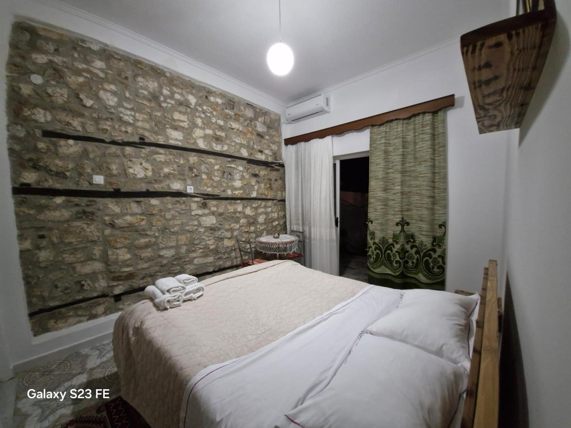 Guesthouse Belle View Berat Kamer foto