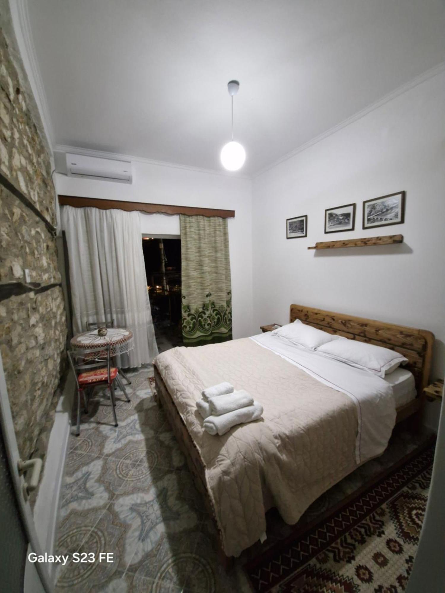 Guesthouse Belle View Berat Kamer foto