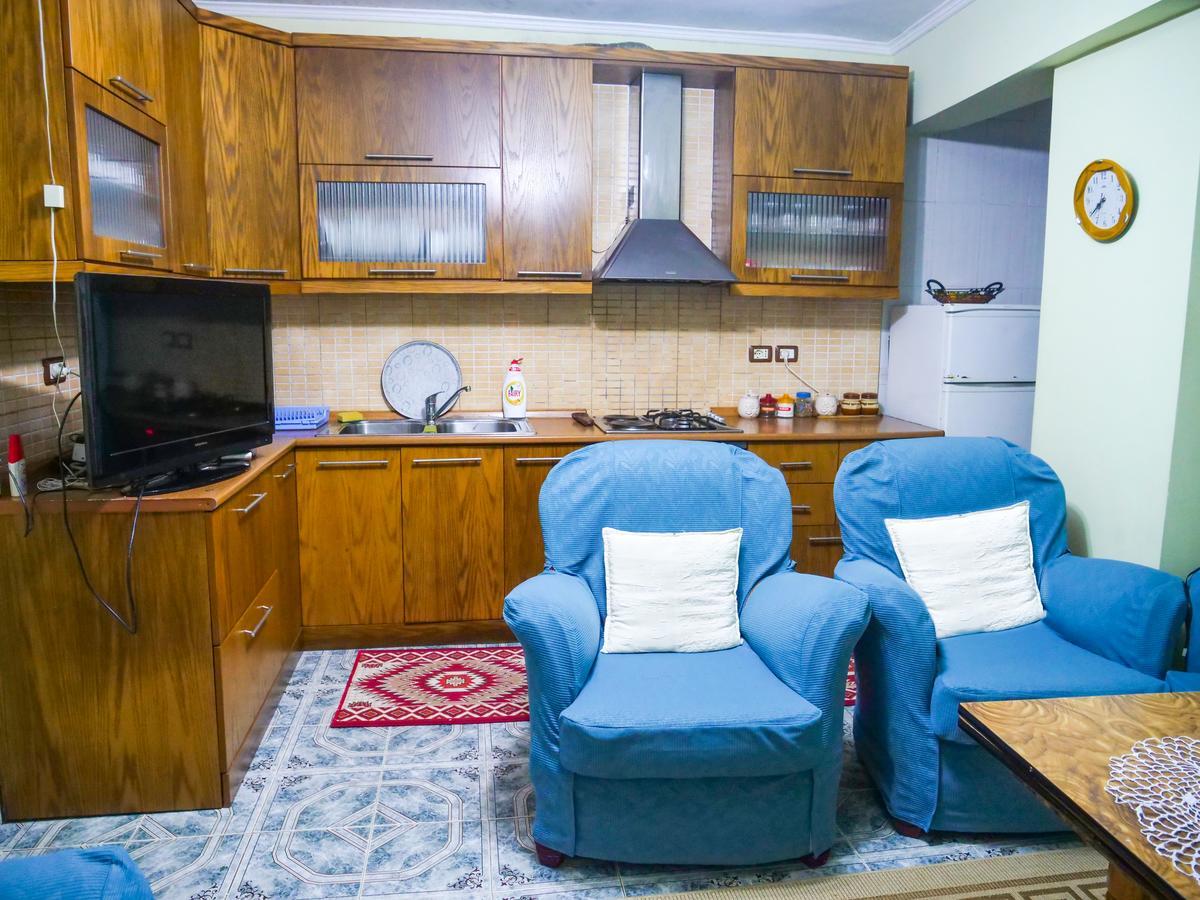 Guesthouse Belle View Berat Buitenkant foto
