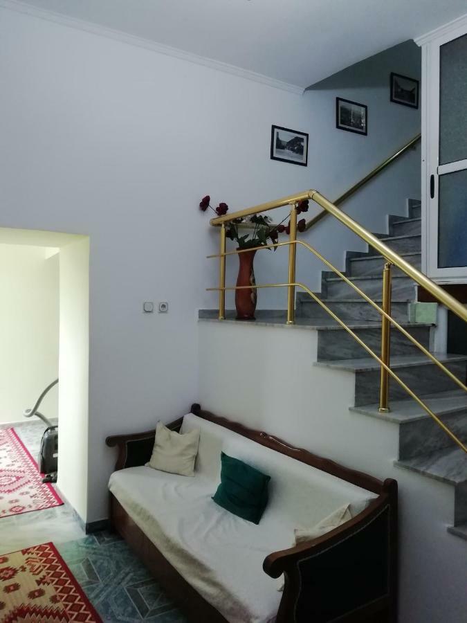 Guesthouse Belle View Berat Buitenkant foto