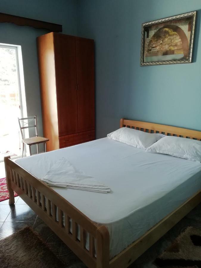 Guesthouse Belle View Berat Buitenkant foto
